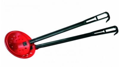 Черпак пластмассовый Kuusamo Scoop Samtis 90mm (343)¶