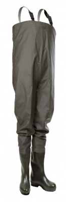 Полукомбинезон Назия на основе укороченных сапог С 066 р.27,7 Полукомбинезон Назия на основе укороченных сапог С 066 р.27,7