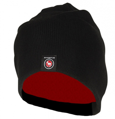 Шапка DAM FZ Knitted Beanie With Fleece, (8661999) Шапка DAM FZ Knitted Beanie With Fleece, (8661999)