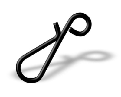 Застежка Gurza Fast Clip AC №UL Застежка Gurza Fast Clip AC №UL