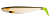 Приманка силиконовая FOX RAGE Shad Firetails II, 180mm