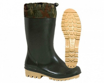 Сапоги РОКС С014-1РС р 26,2 Сапоги РОКС С014-1РС р 26,2