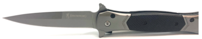 Нож складной Browning 