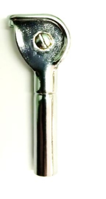 Тюльпан Dam Roller Tip Ring 7мм Тюльпан Dam Roller Tip Ring 7мм