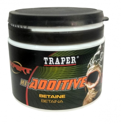 Добавка к прикормке Traper, 200g, Betaina
