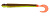 Приманка силиконовая SPRO Disc Worm, 11см, Camo Perch (5шт)