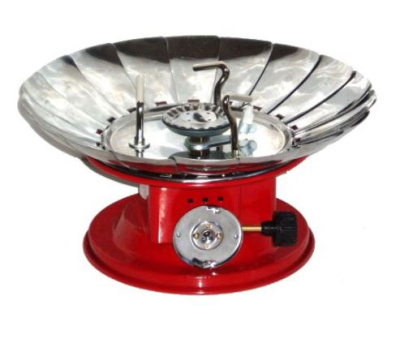 Плита газовая GR-202 ветрозащитная большая Плита газовая GR-202 ветрозащитная большая