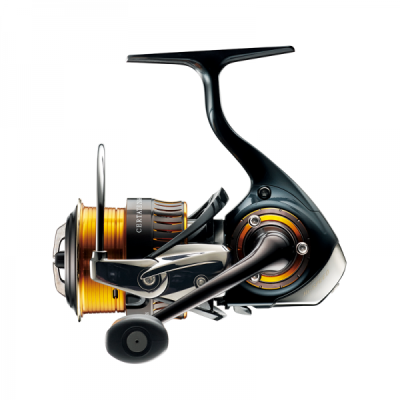 Катушка Daiwa Certate-16 2506 H (G),10+1п