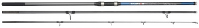 Удилище серфовое штекерное SPRO Spartan Suft 200, 4,20м, 100-200гр. Удилище серфовое штекерное SPRO Spartan Suft 200, 4,20м, 100-200гр.