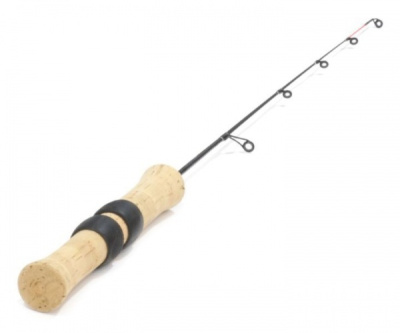Удочка зимняя Team Salmo Ice Feeder 64cm, (TSFE-64) Удочка зимняя Team Salmo Ice Feeder 64cm, (TSFE-64)