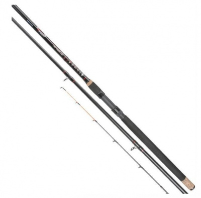 Удилище фидерное Mikado Hirameki Medium Heavy Feeder 360, 3.60m, do150g¶