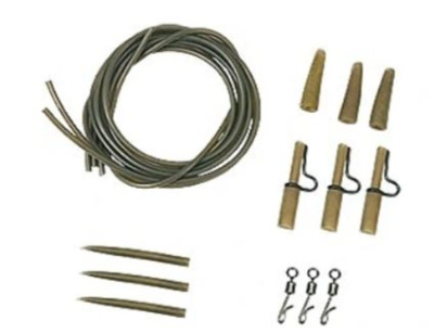 Набор Jaxon для карповой ловли Набор Jaxon для карповой ловли