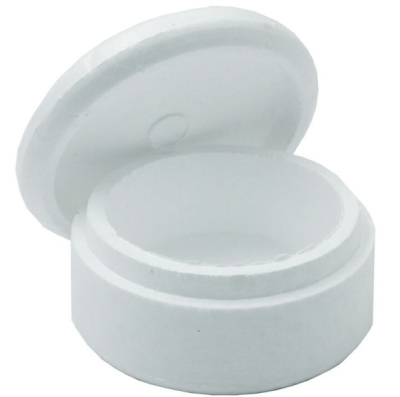 Мотыльница Следопыт круглая d6см Мотыльница Следопыт круглая d6см