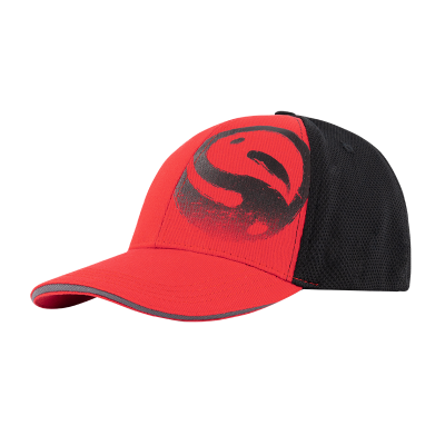 Кепка Guru Red 3D Cap