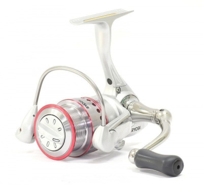 Катушка Ryobi Arctica 2000 II, 5+1п