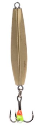 Блесна колеблющаяся Mikado Ice 04  3,8см Блесна колеблющаяся Mikado Ice 04  3,8см