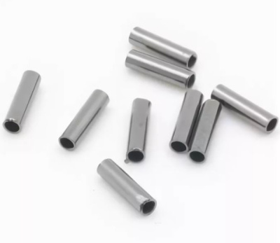 Трубка обжимная Spro для поводочного материала 1,2мм Трубка обжимная Spro для поводочного материала 1,2мм