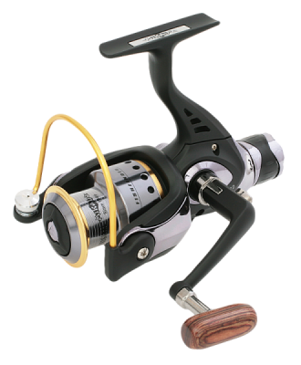 Катушка Mikado Fishfinder 2008, 7+1п, RD