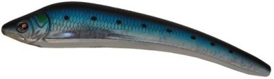 Воблер SEBILE Koolie Minnow ML, 118mm, 27.6g