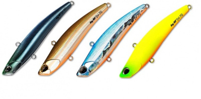 Воблер Воблер