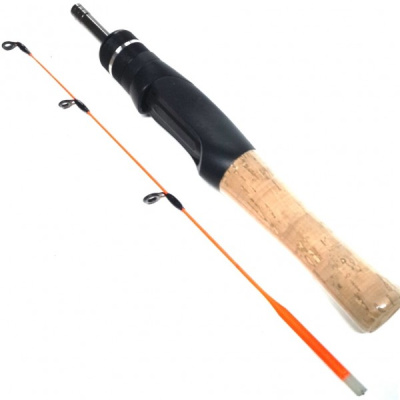 Удочка зимняя Sokuda Ice Travel Light 50, HYDG-104 Удочка зимняя Sokuda Ice Travel Light 50, HYDG-104