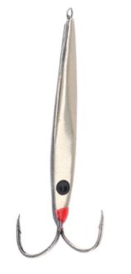 Блесна колеблющаяся Mikado Ice 11 3.5см Блесна колеблющаяся Mikado Ice 11 3.5см