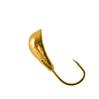 Мормышка вольфрамовая Lumicom Волжская Уралка ,(гальваника), d 4.0mm (10шт) Мормышка вольфрамовая Lumicom Волжская Уралка ,(гальваника), d 4.0mm (10шт)