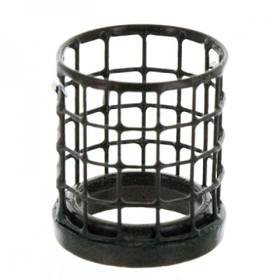 Кормушка CRALUSSO Round Wight Feeder, 45g