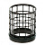 Кормушка CRALUSSO Round Wight Feeder, 45g