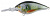 Воблер Spro Ikuru Crank-LL SFL, Green Pearch, (4373-102)