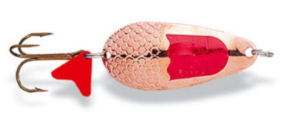 Блесна Jaxon Holo Select Karas Blask 16г Блесна Jaxon Holo Select Karas Blask 16г