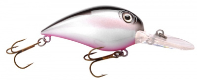 Воблер Spro PC Mr.T DD 9,5cm - 17gr, Back Black, 4399-081 Воблер Spro PC Mr.T DD 9,5cm - 17gr, Back Black, 4399-081