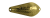 Блесна Carboni 2 EX