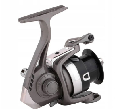 Катушка Spro Fuse 2000 3+1BB (2) Катушка Spro Fuse 2000 3+1BB (2)