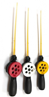 Удочка Пирс зимняя 50-ПЛ, (10шт/уп.) Удочка Пирс зимняя 50-ПЛ, (10шт/уп.)