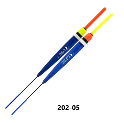 Поплавок Expert 2,5 g. Поплавок Expert 2,5 g.