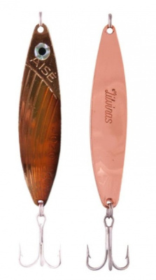 Блесна Aise Zilvinas Long cast 30г