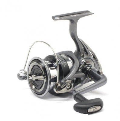 Катушка Daiwa 20 N"Zon LT5000S-CP