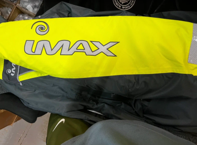 Костюм Imax Atlantic Race Flotation Suit двухсоставной