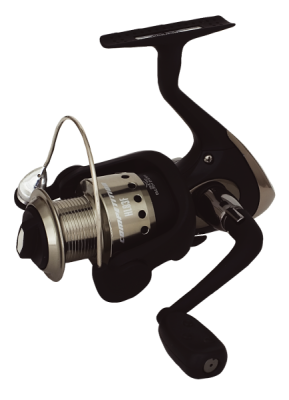 Катушка Mikado Competition HL81F, 6+1п