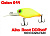 Воблер AIKO Roost crank DDR 50F, 50mm, 4.7g, заглубление 0.5-0.8m (плавающий)