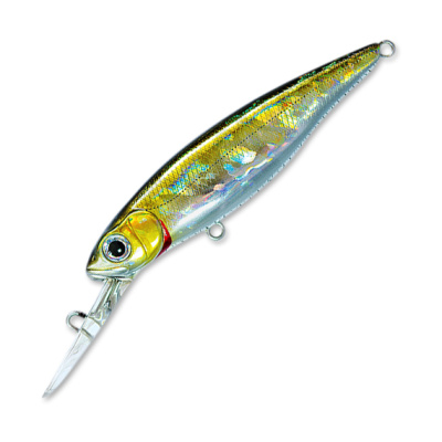 Воблер Pontoon 21 Greedy Guts 99 F-SR, 99mm, 14.5g