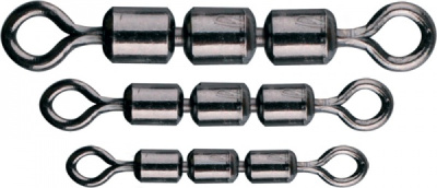 Вертлюг Cralusso № 10 (12шт.), 2114-10 Вертлюг Cralusso № 10 (12шт.), 2114-10