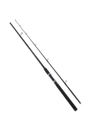 Спиннинг штекерный Mifine Shooting Star 2,40м 10-40г
