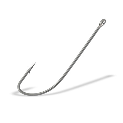 Крючки Gurza Bloodworm (F4) NI (10шт) Крючки Gurza Bloodworm (F4) NI (10шт)