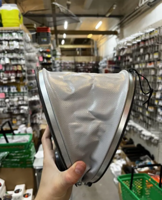 Насос Патриот пластиковый 3л Насос Патриот пластиковый 3л