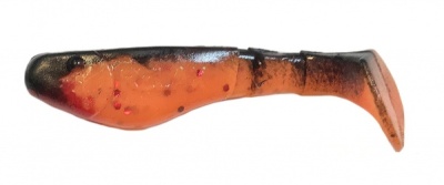 Приманка силиконовая Relax Riper Kopyto Standard 2’’ RKBLS2-011 (25 шт.)