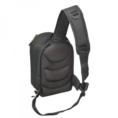 Сумка рыболова Spro Shoulder Bag 2 Black Сумка рыболова Spro Shoulder Bag 2 Black