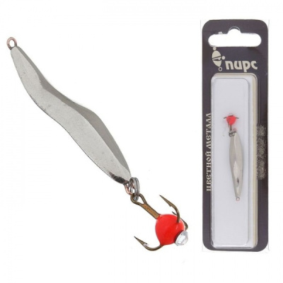 Блесна Пирс зимняя Блесна Пирс зимняя