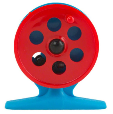 Катушка проводочная ПИРС ПК-50 (АБС) СК Катушка проводочная ПИРС ПК-50 (АБС) СК